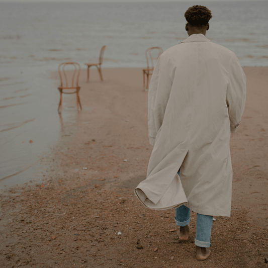 Vêtement Homme : Le Guide Ultime - Monsieur A