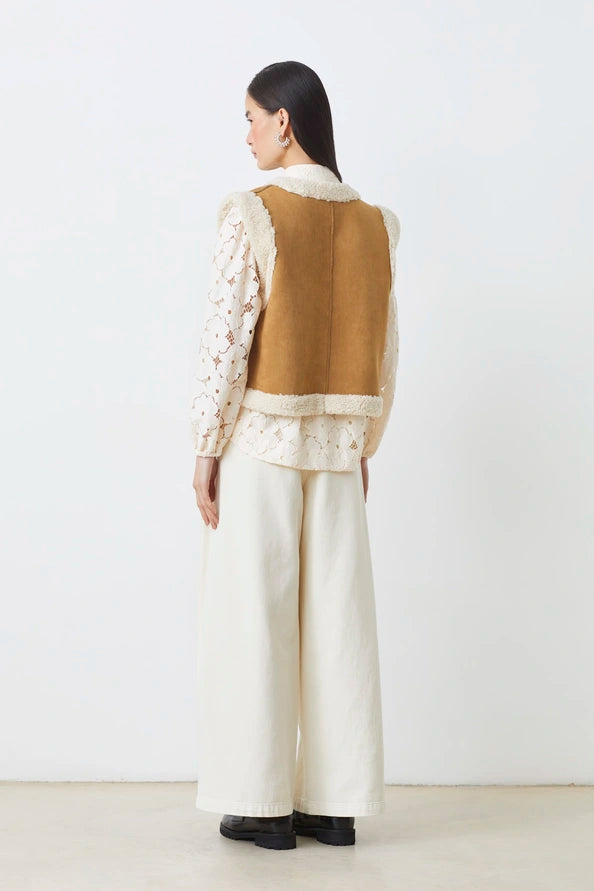 Veste Dual Monsieur A