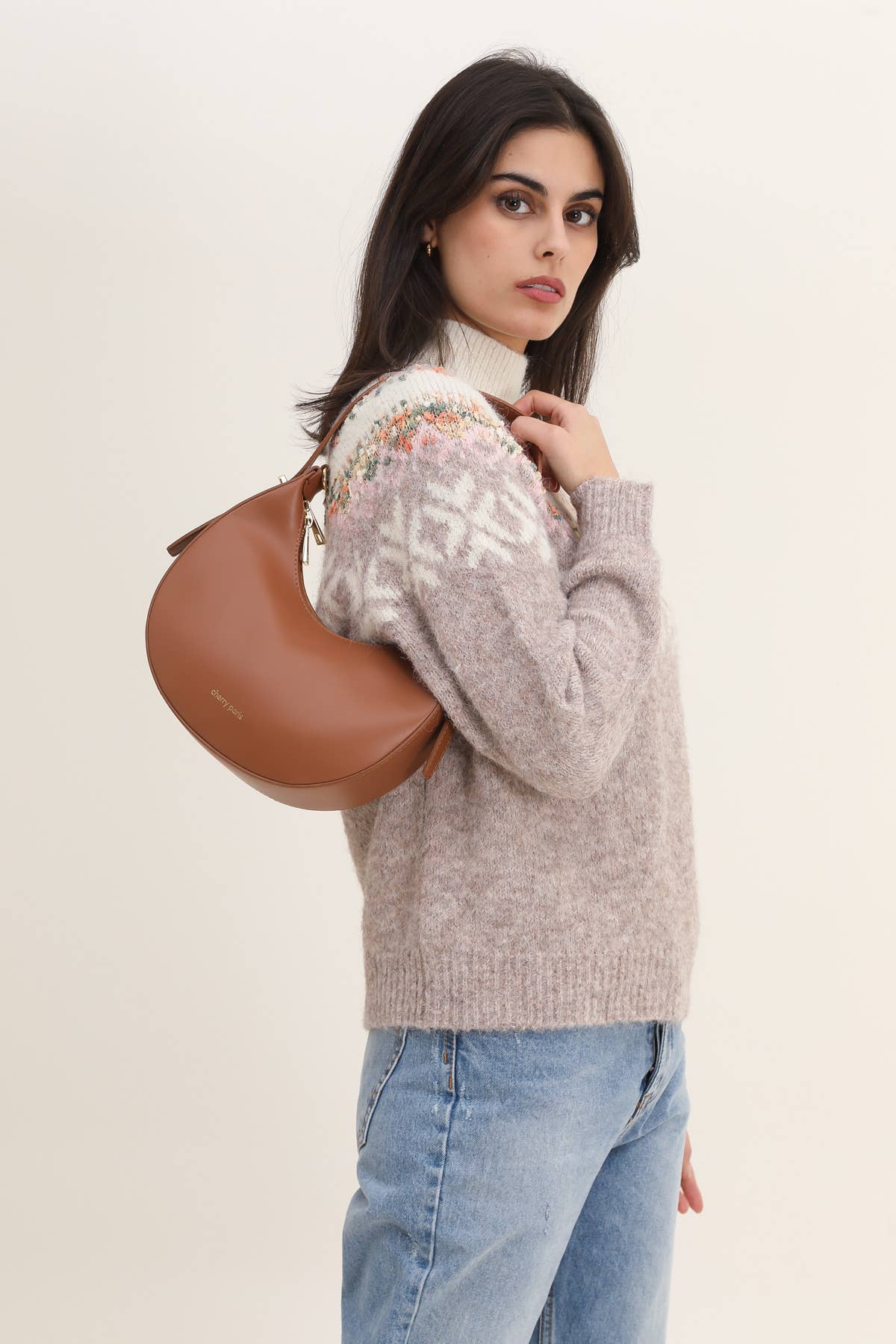 Sac ORLANE - 4094 Cherry Paris