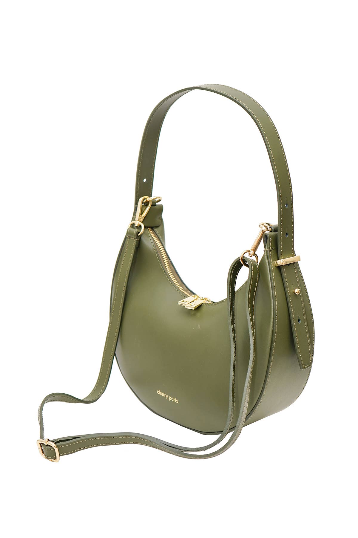 Sac ORLANE - 4094 Cherry Paris