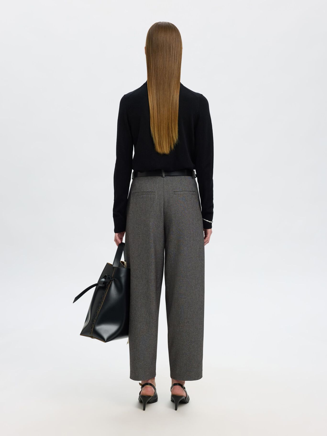 PANTALON ALMA Selected