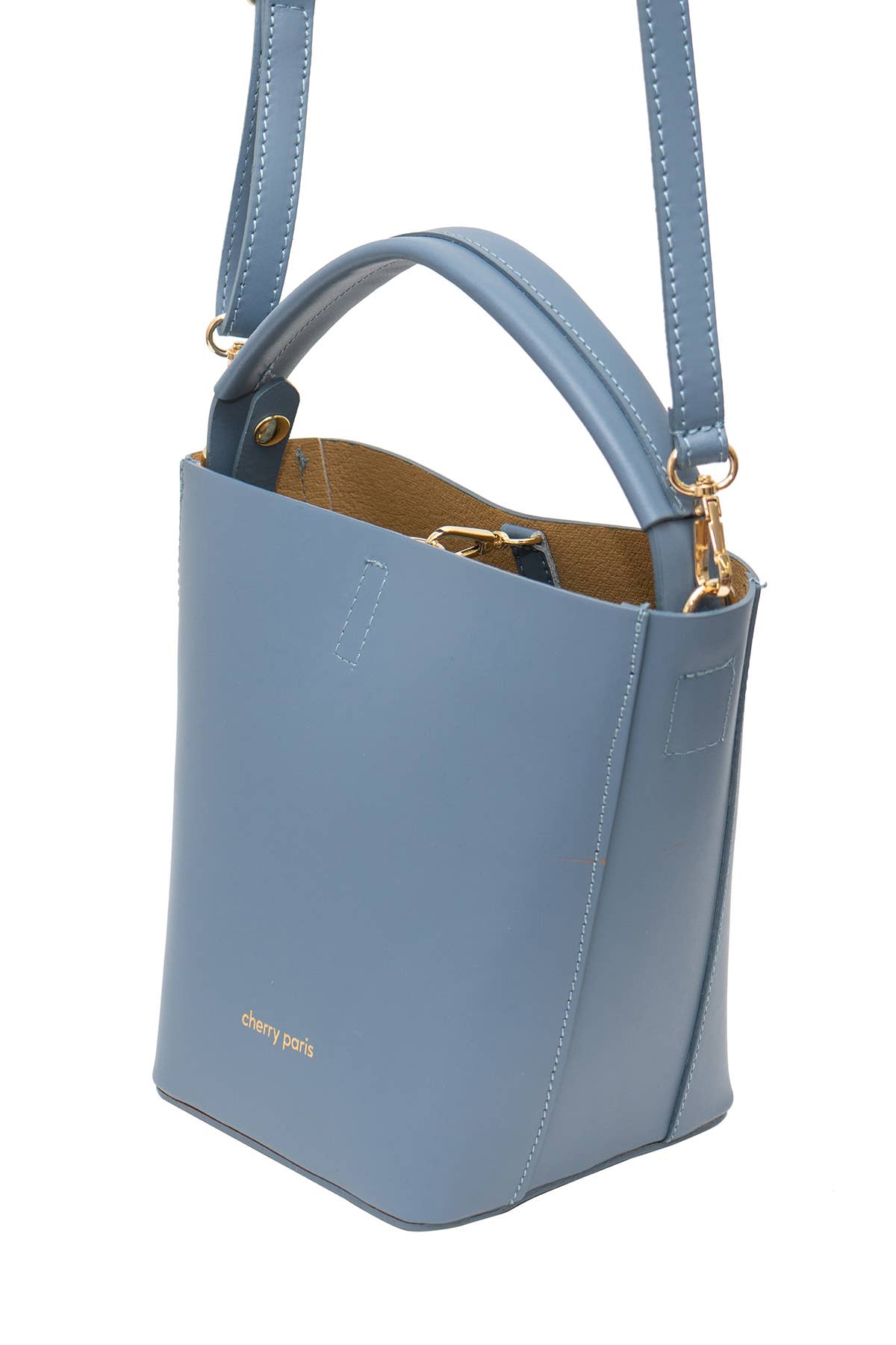 Sac KATIA - 4095 Cherry Paris
