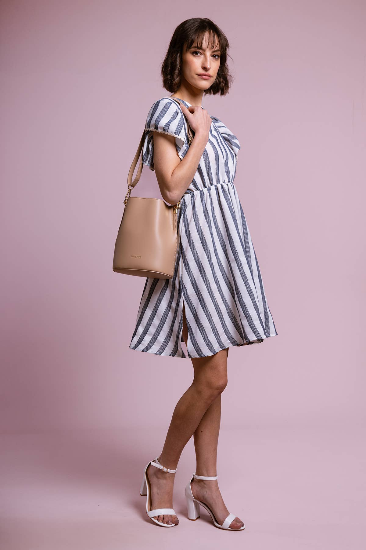 Sac NITA - 4171 Cherry Paris