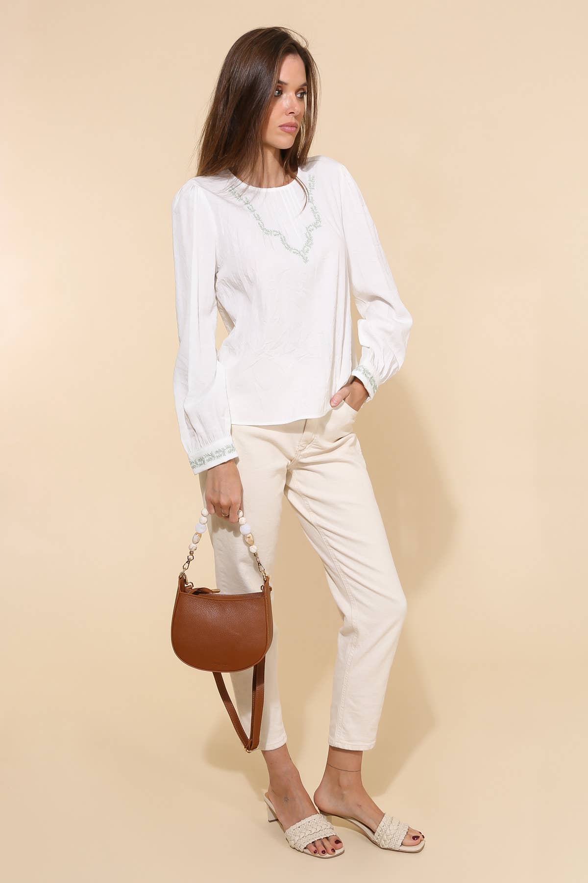 Sac JILL - 4079 Cherry Paris