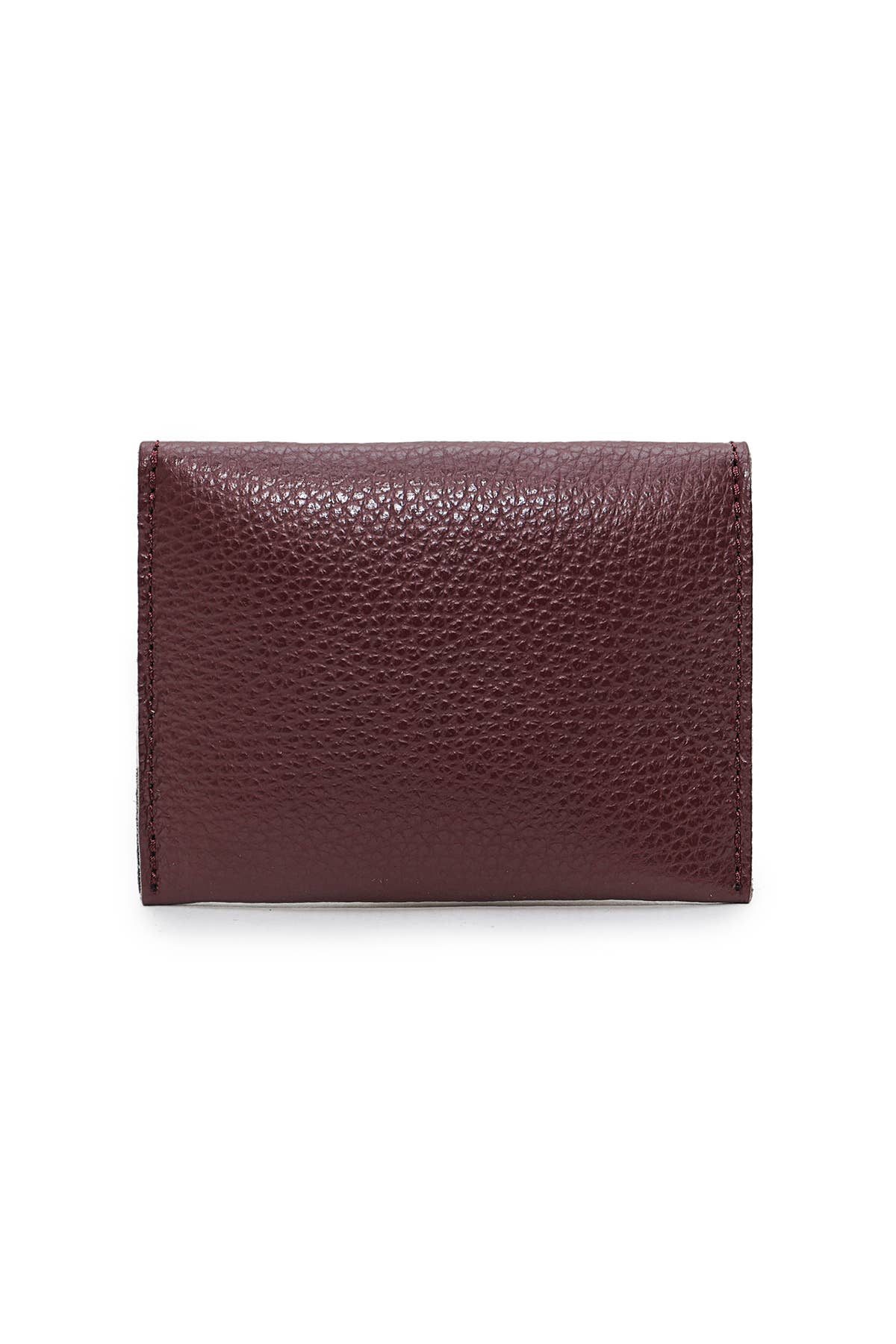 Petite Maroquinerie sac LEINA - 4904 Cherry Paris