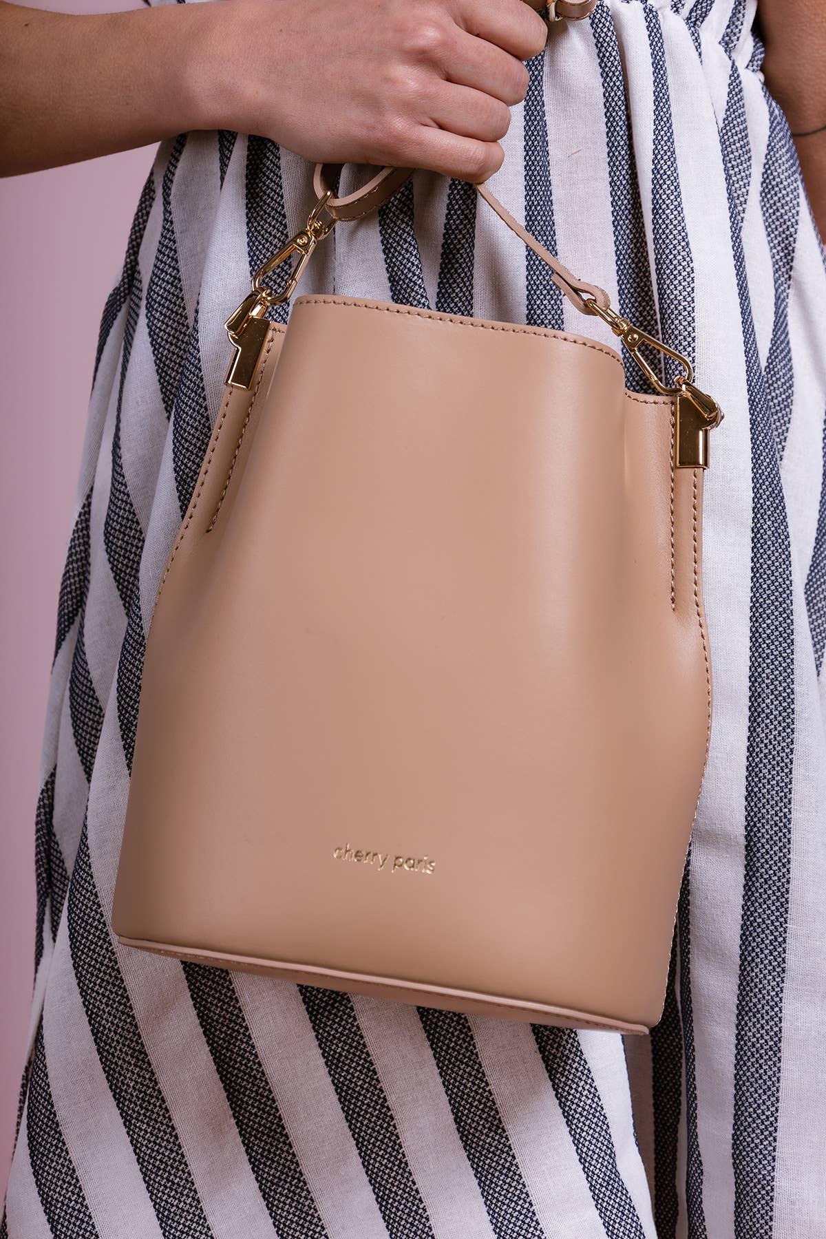 Sac NITA - 4171 Cherry Paris