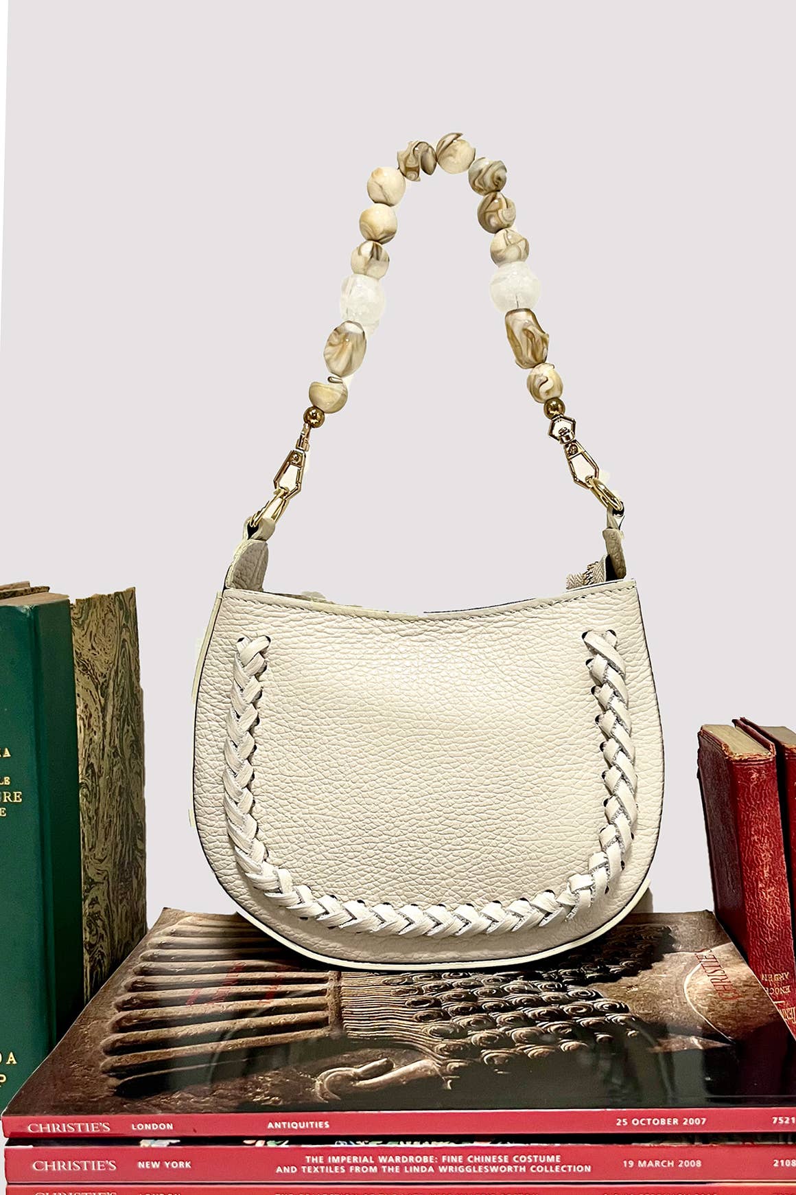 Sac JILL - 4079 Cherry Paris