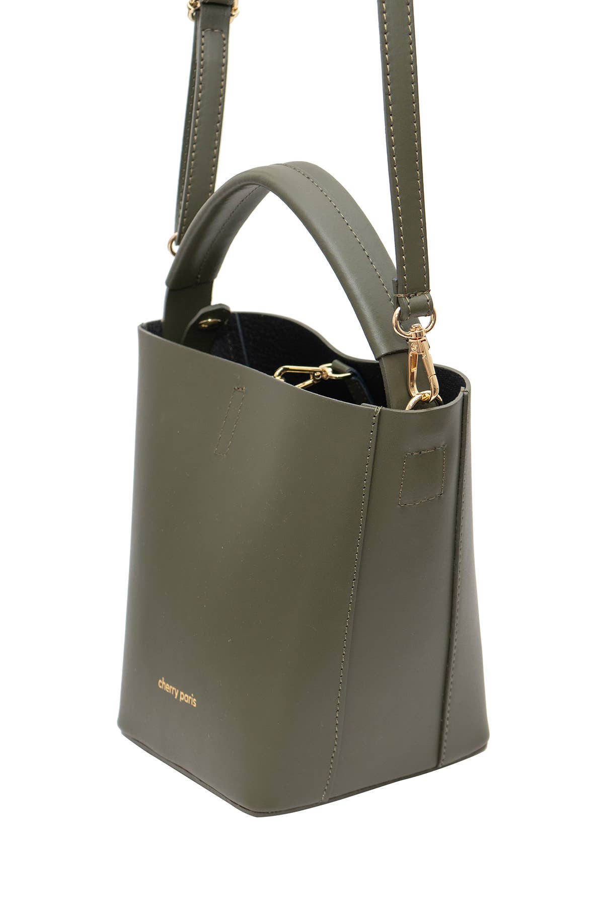 Sac KATIA - 4095 Cherry Paris