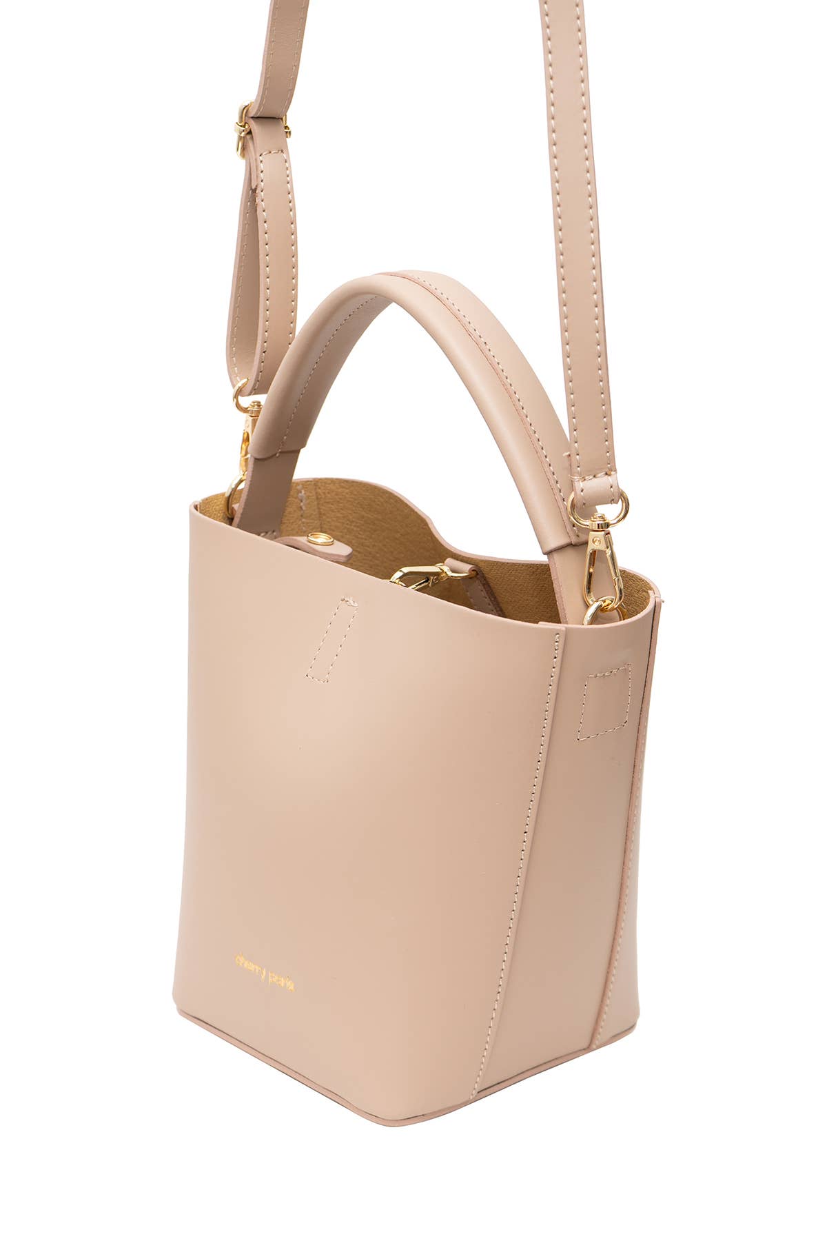 Sac KATIA - 4095 Cherry Paris