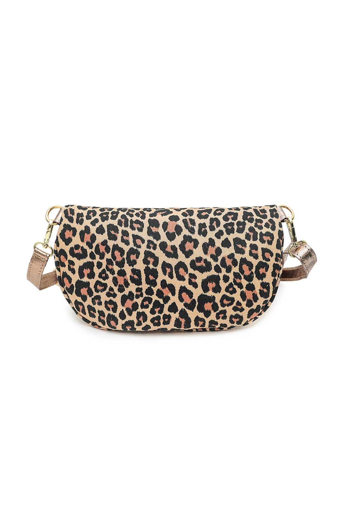 Sac ROSA LEOPARD - 4135B Cherry Paris