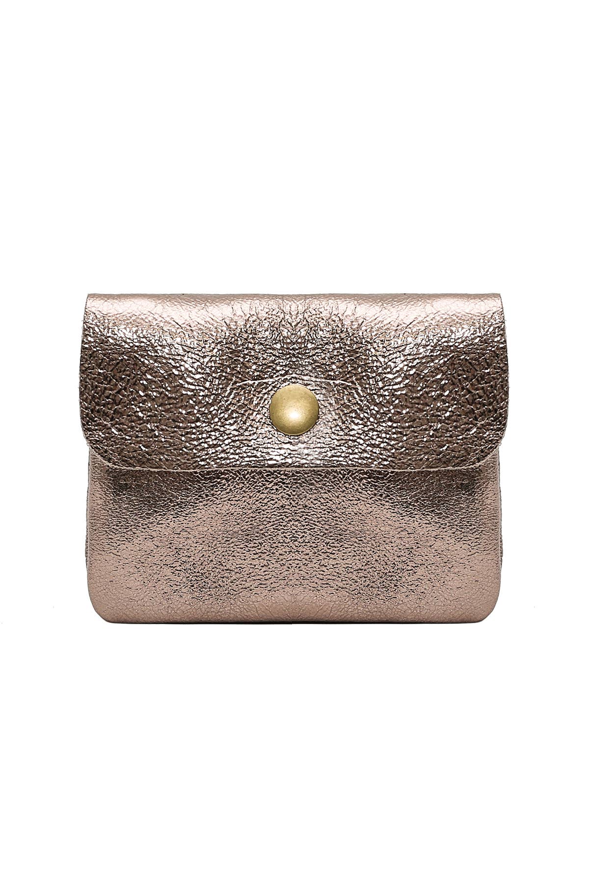 Petite Maroquinerie LUCE METAL - 3998B Cherry Paris
