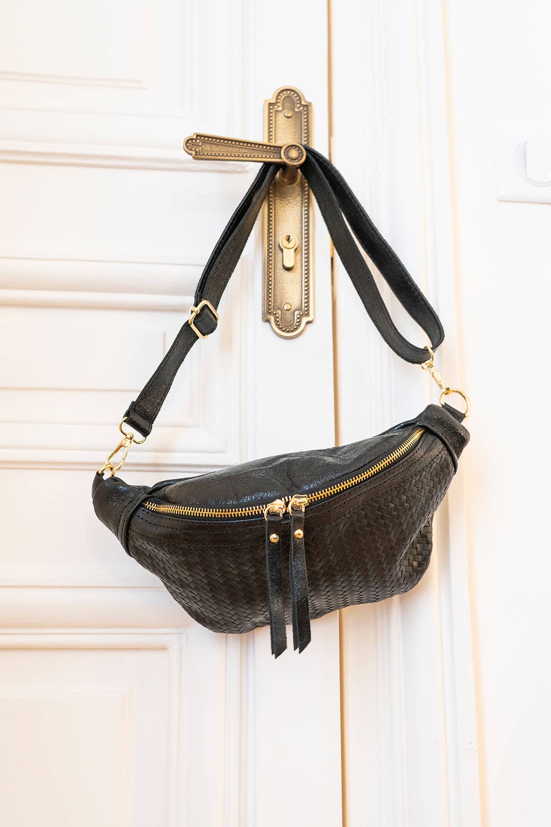 Sac SCARLETT - 4107 Cherry Paris