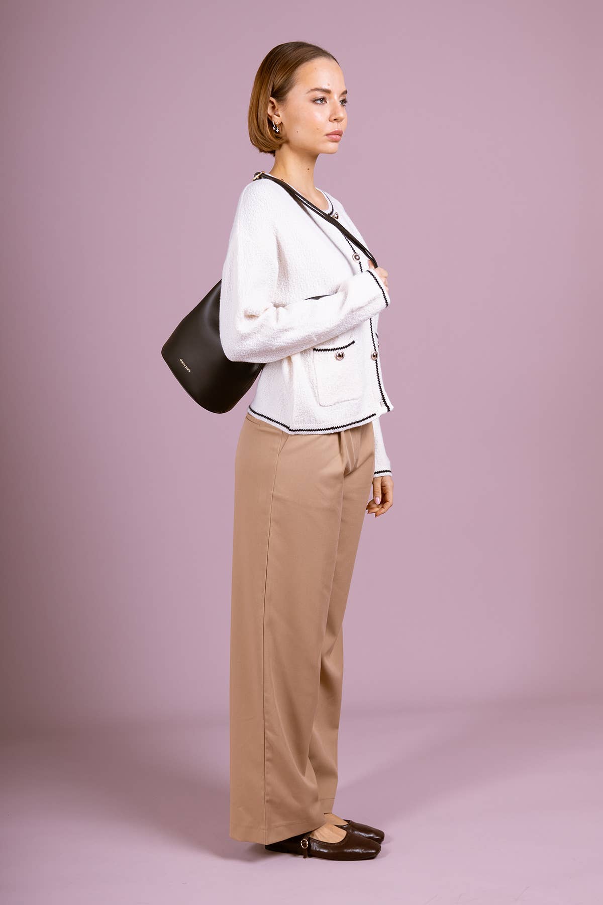Sac NITA - 4171 Cherry Paris