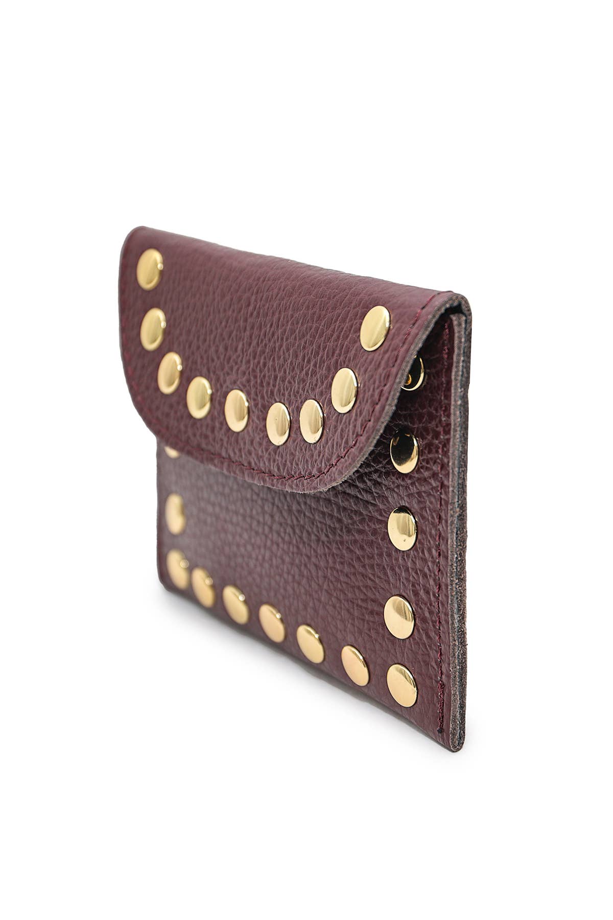 Petite Maroquinerie sac LEINA - 4904 Cherry Paris