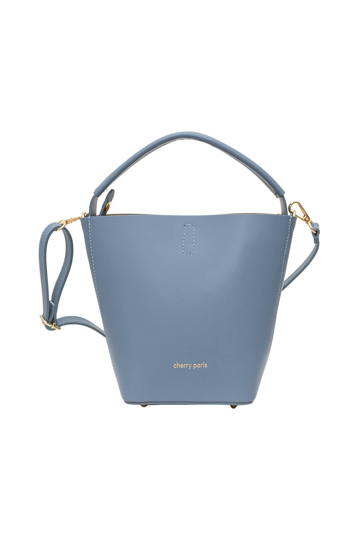 Sac KATIA - 4095 Cherry Paris