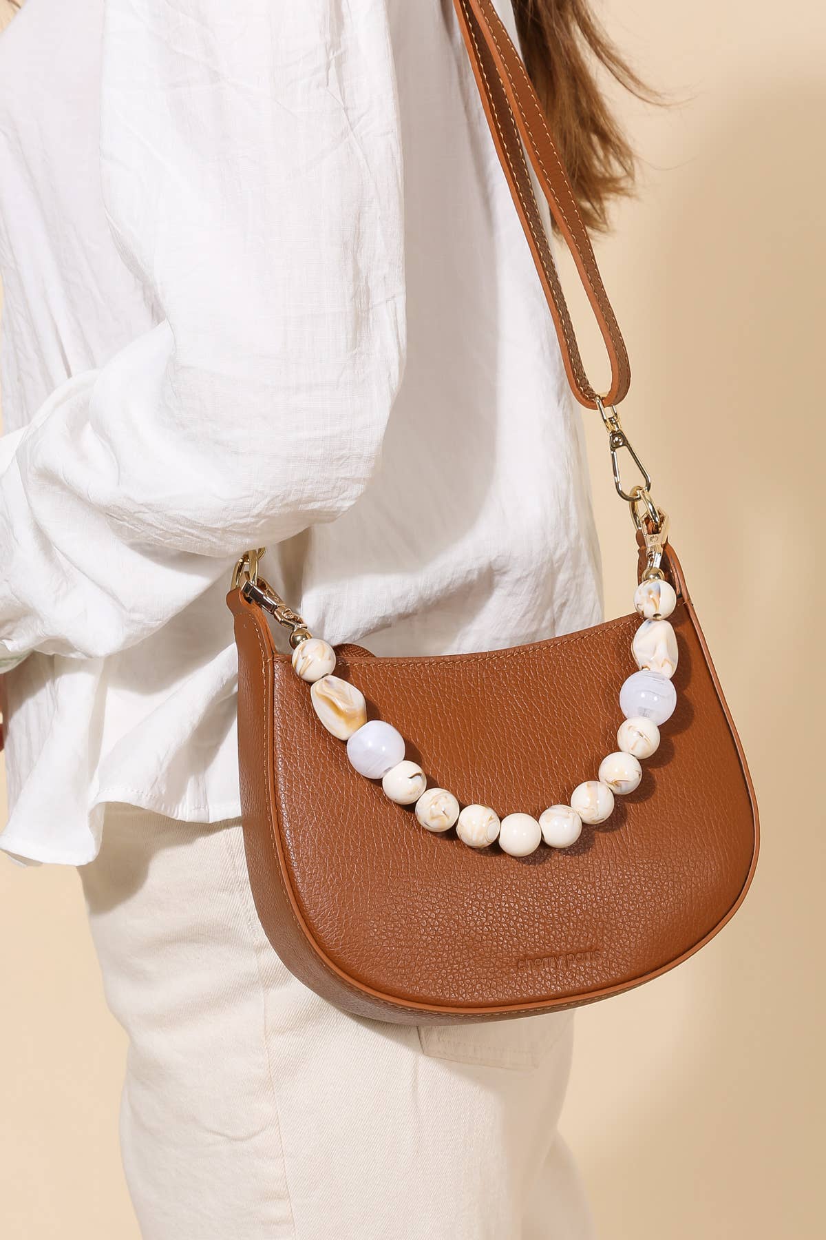 Sac JILL - 4079 Cherry Paris