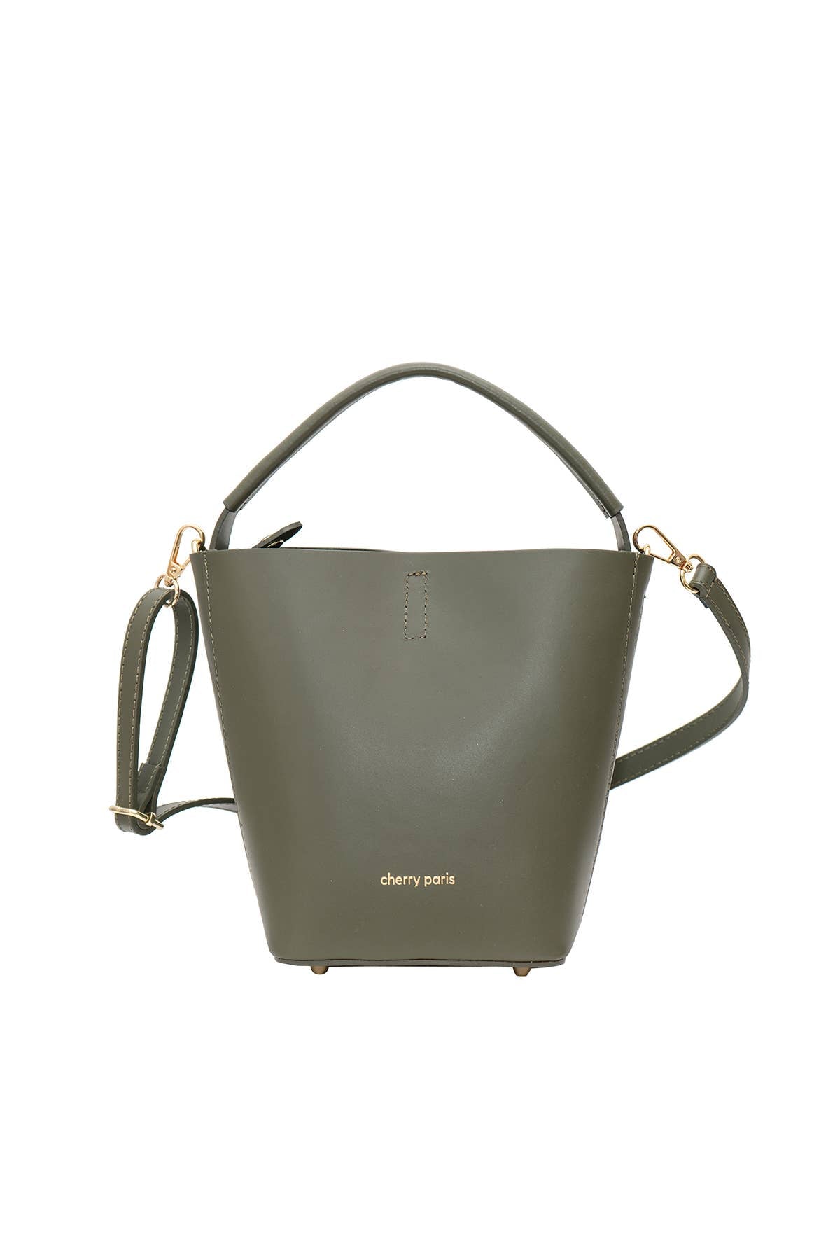 Sac KATIA - 4095 Cherry Paris