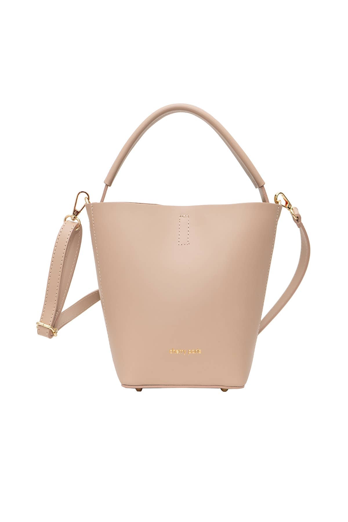 Sac KATIA - 4095 Cherry Paris