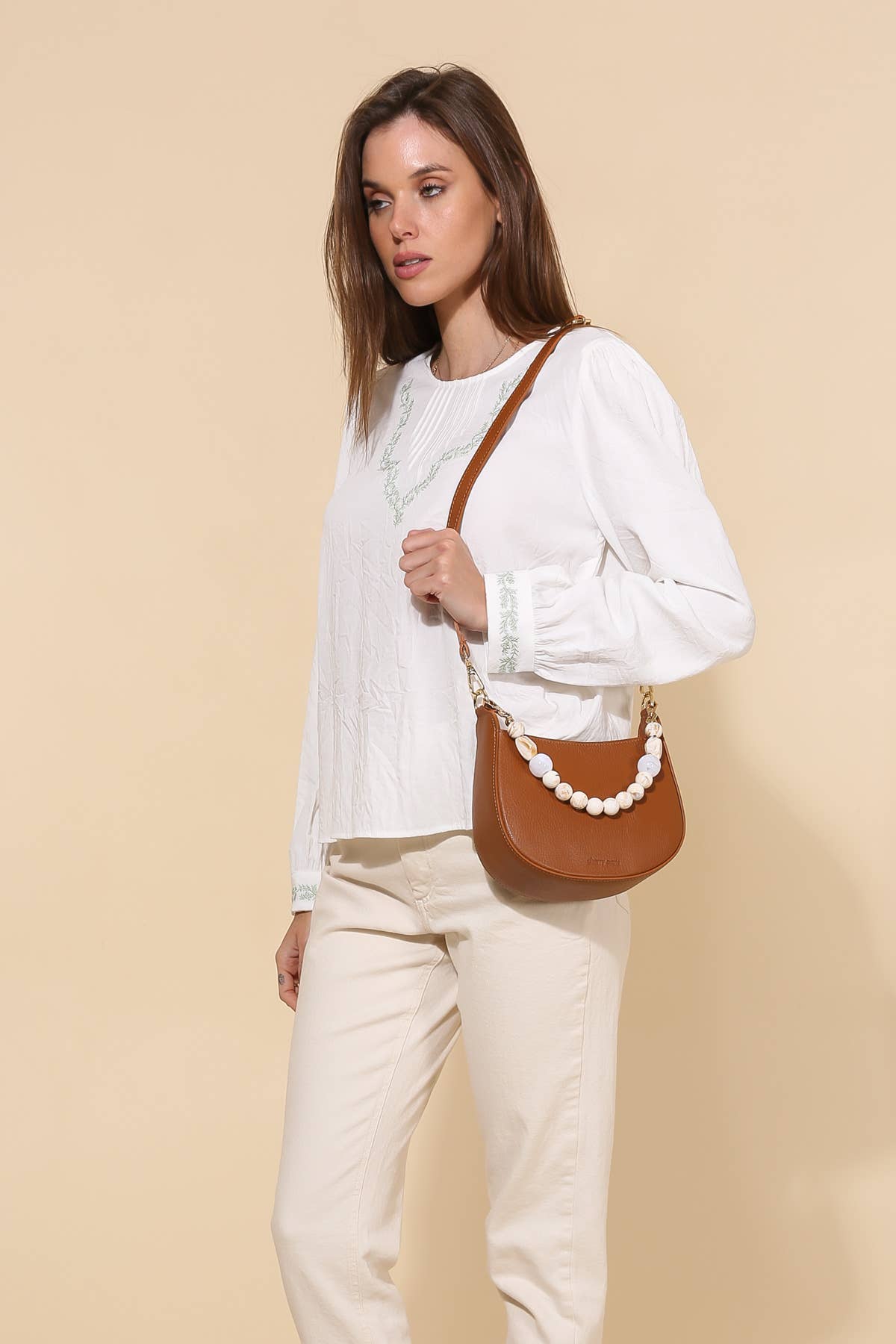 Sac JILL - 4079 Cherry Paris