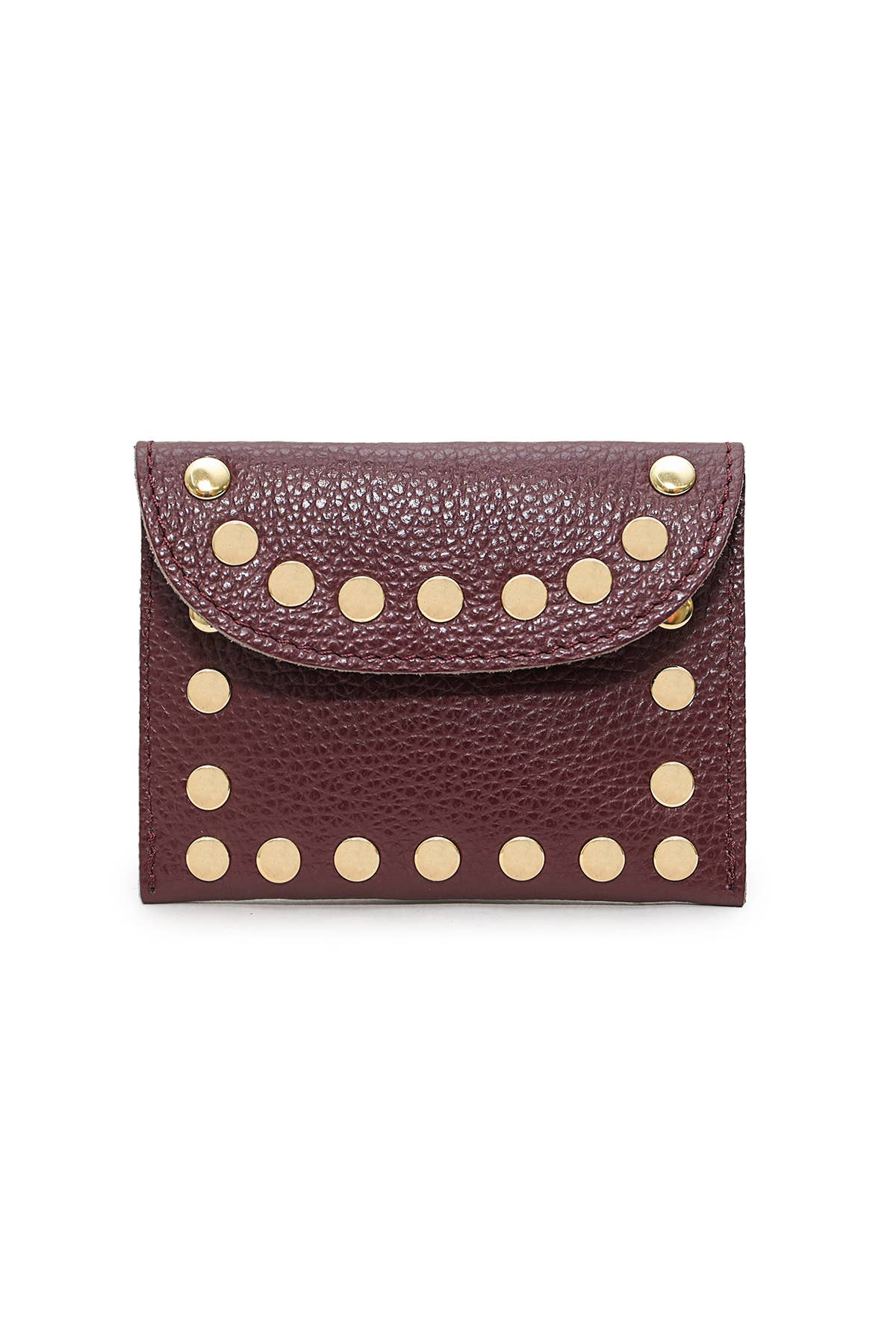 Petite Maroquinerie sac LEINA - 4904 Cherry Paris