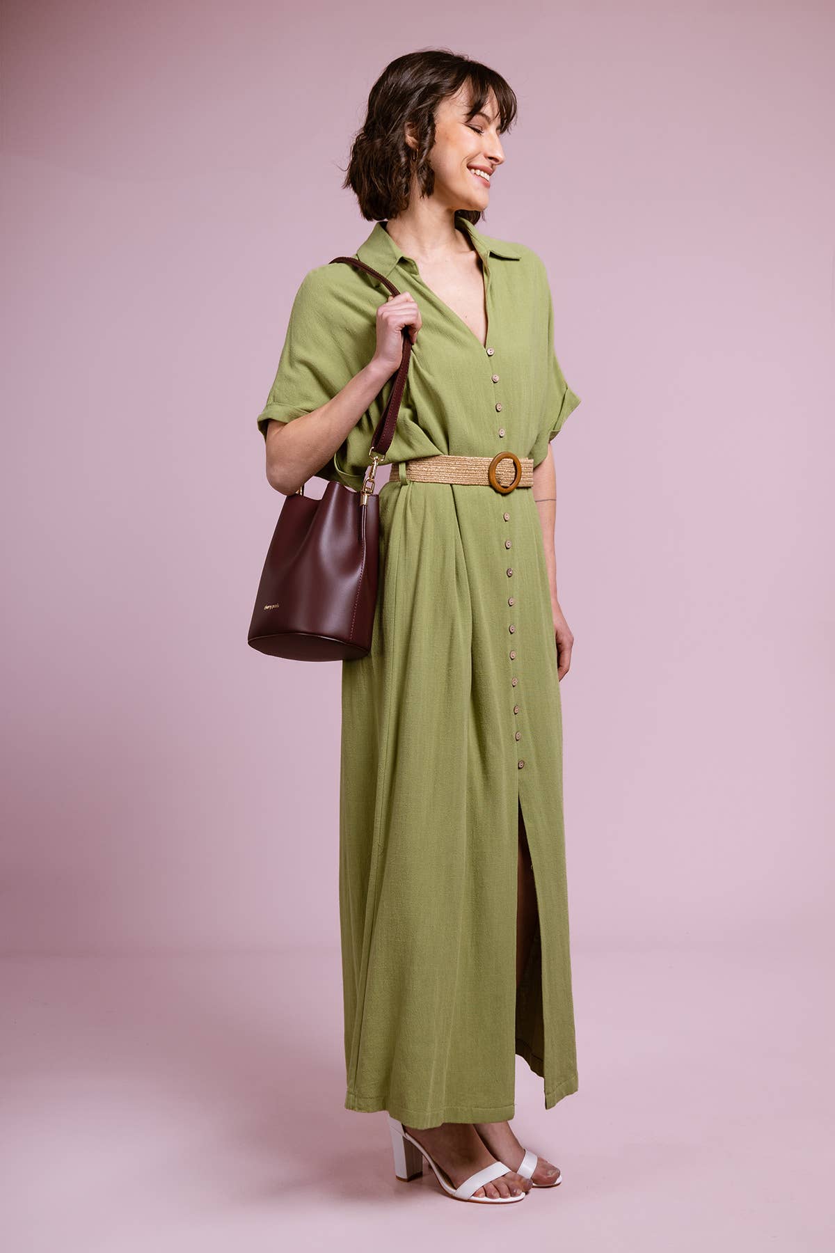 Sac NITA - 4171 Cherry Paris