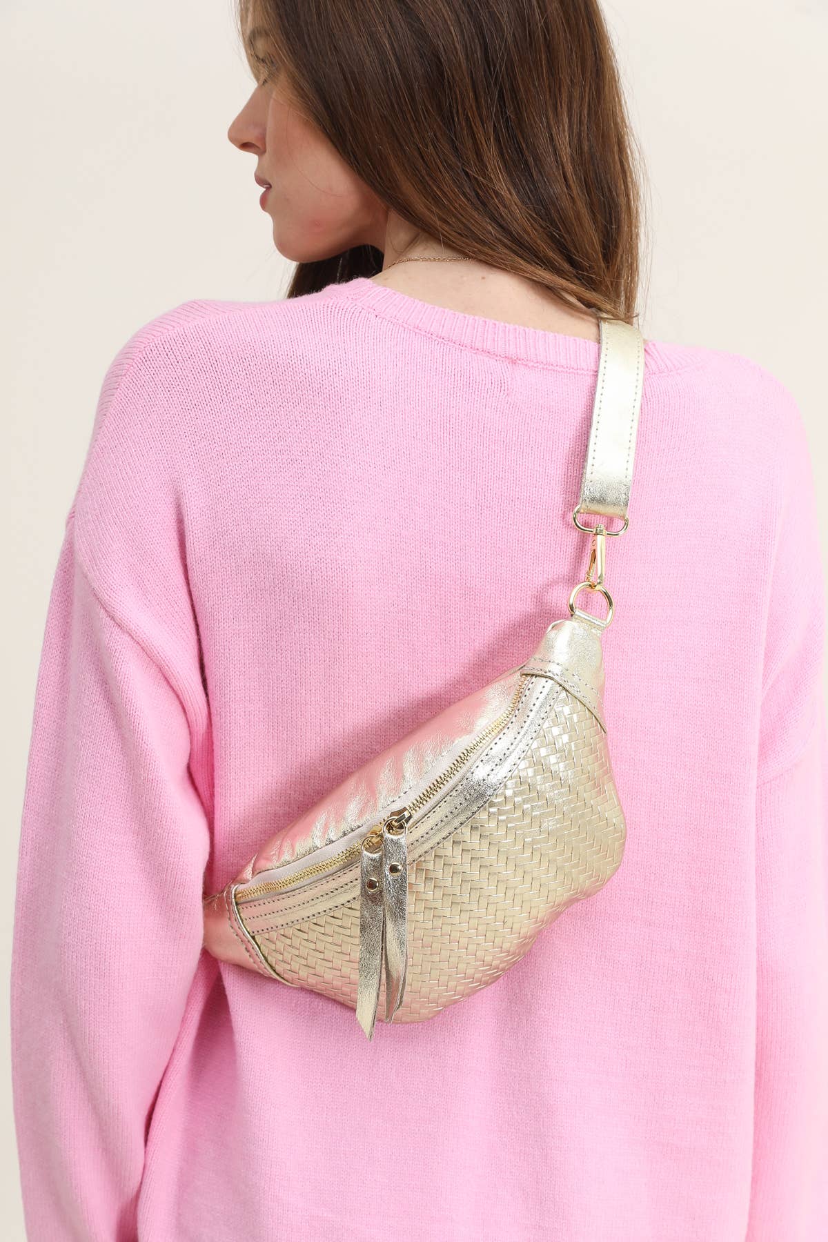 Sac SCARLETT - 4107 Cherry Paris