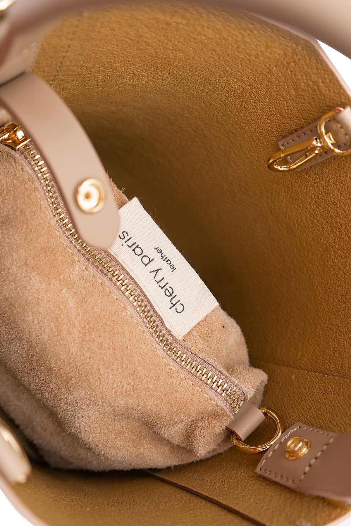 Sac KATIA - 4095 Cherry Paris