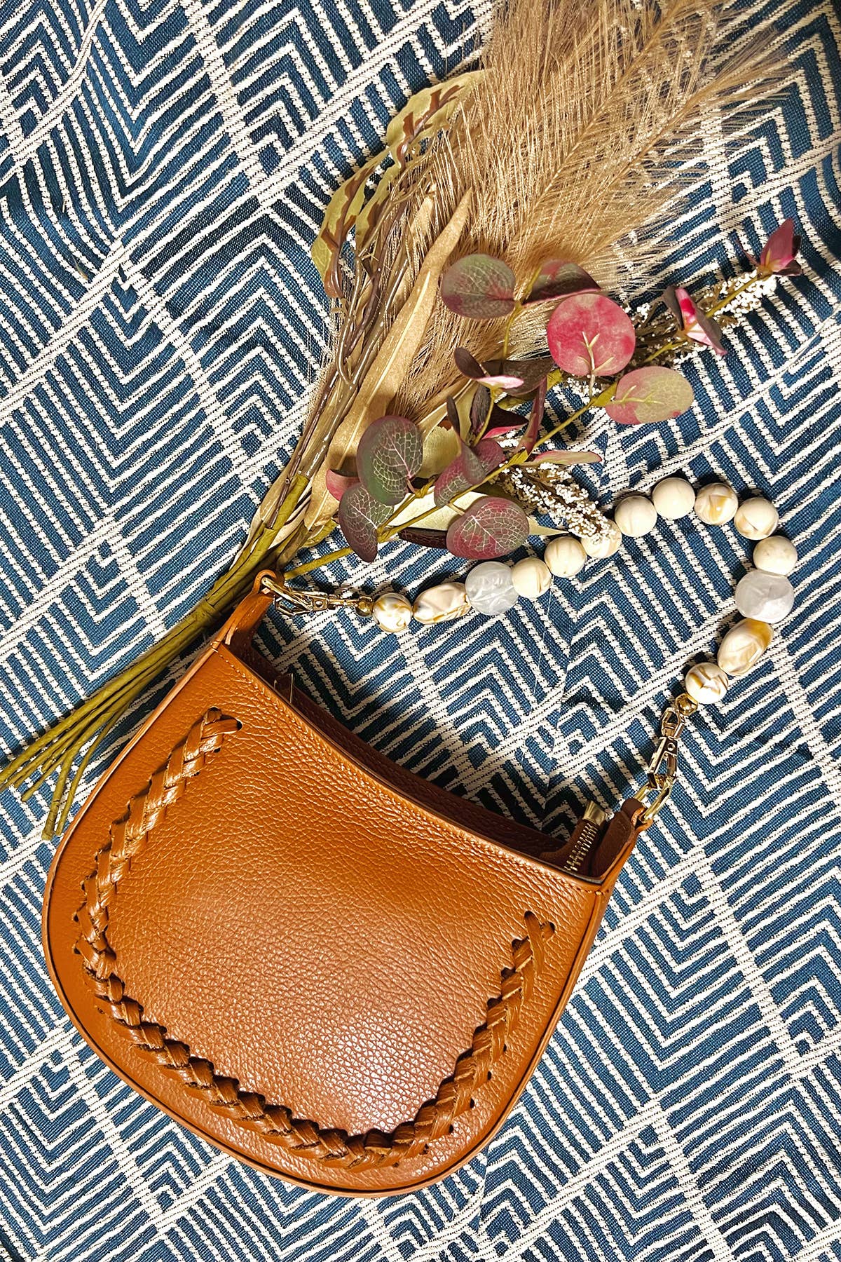 Sac JILL - 4079 Cherry Paris