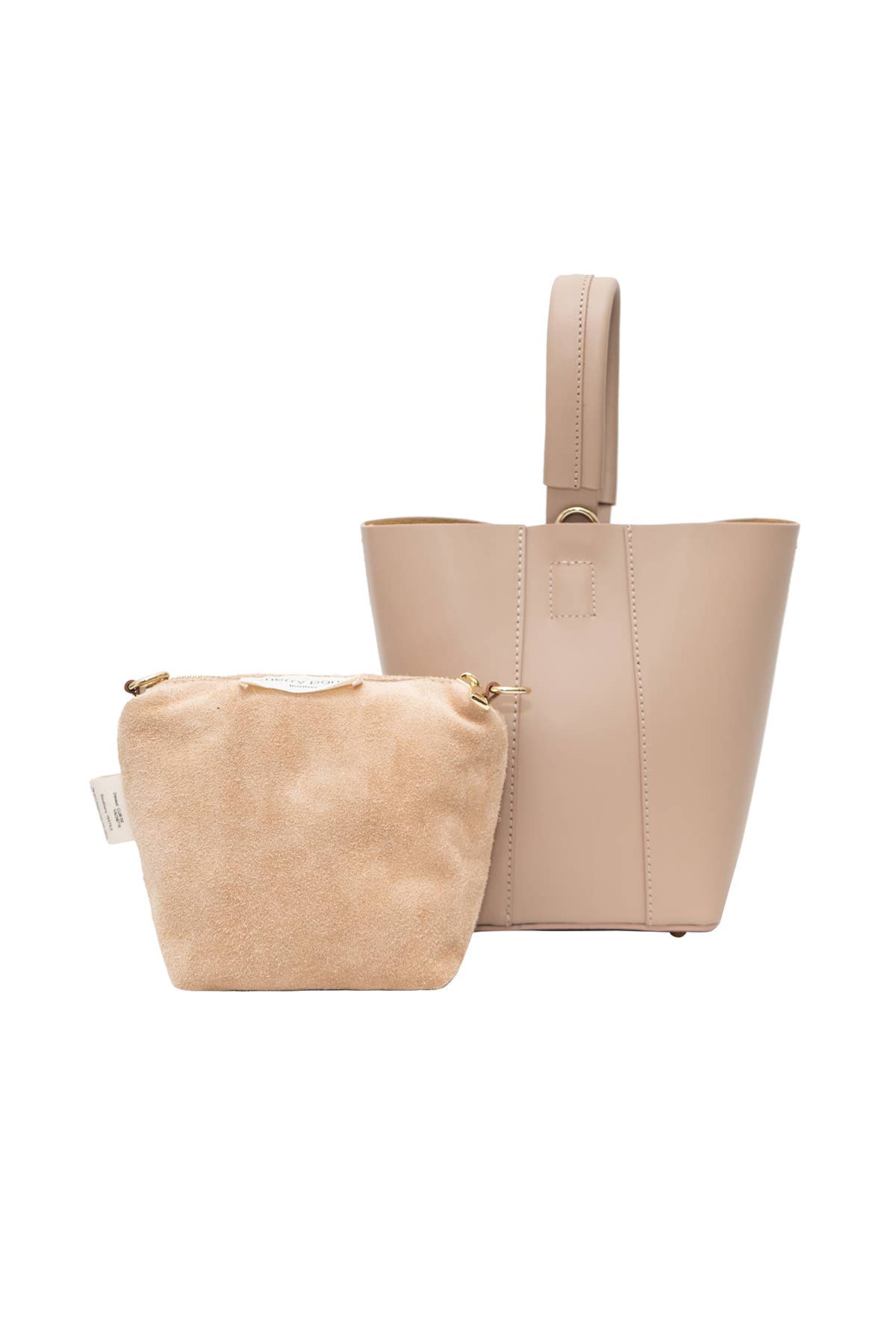 Sac KATIA - 4095 Cherry Paris