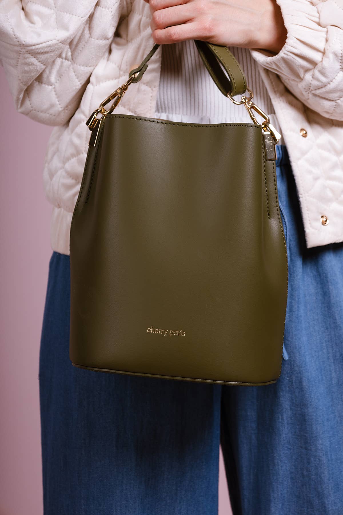 Sac NITA - 4171 Cherry Paris