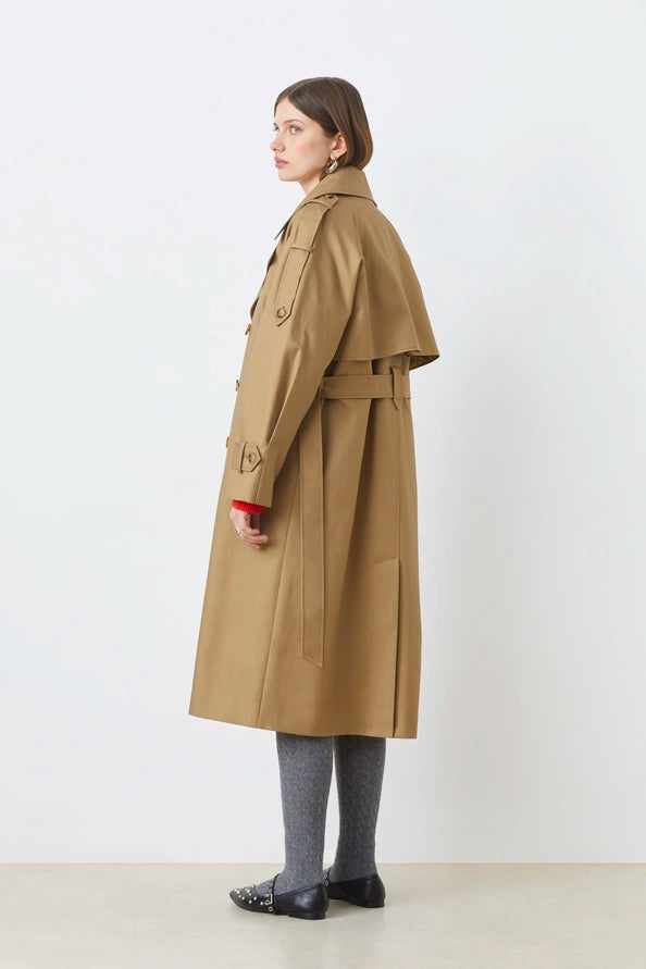 Manteau ENZO Monsieur A