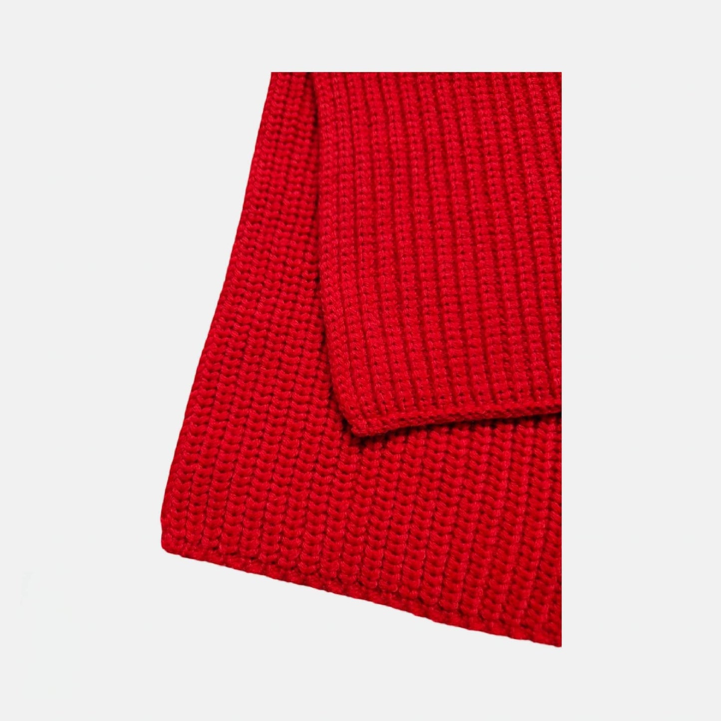 Echarpe rouge AIGLE 1853 - Monsieur A