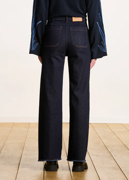 JEANS RENO La Fée Maraboutée