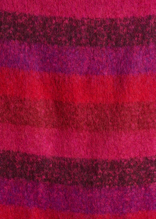 ECHARPE EZEKIEL La Fée Maraboutée