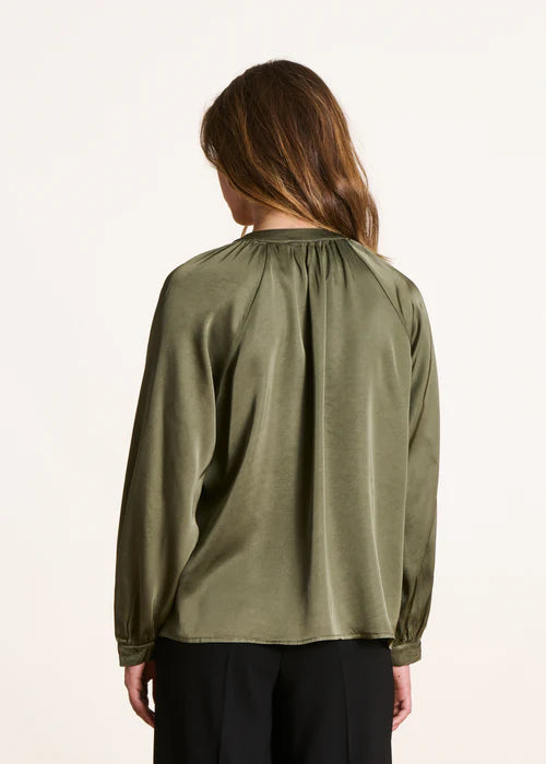 CHEMISE ELVIA La Fée Maraboutée