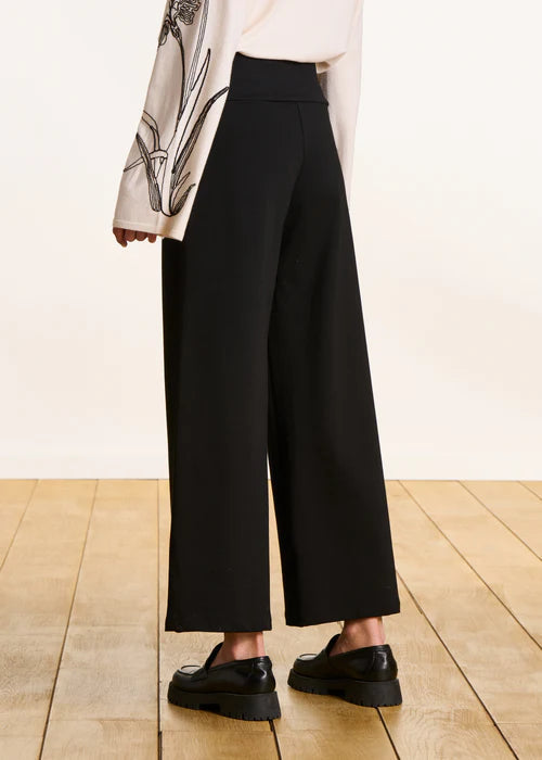 PANTALON EMIORA La Fée Maraboutée