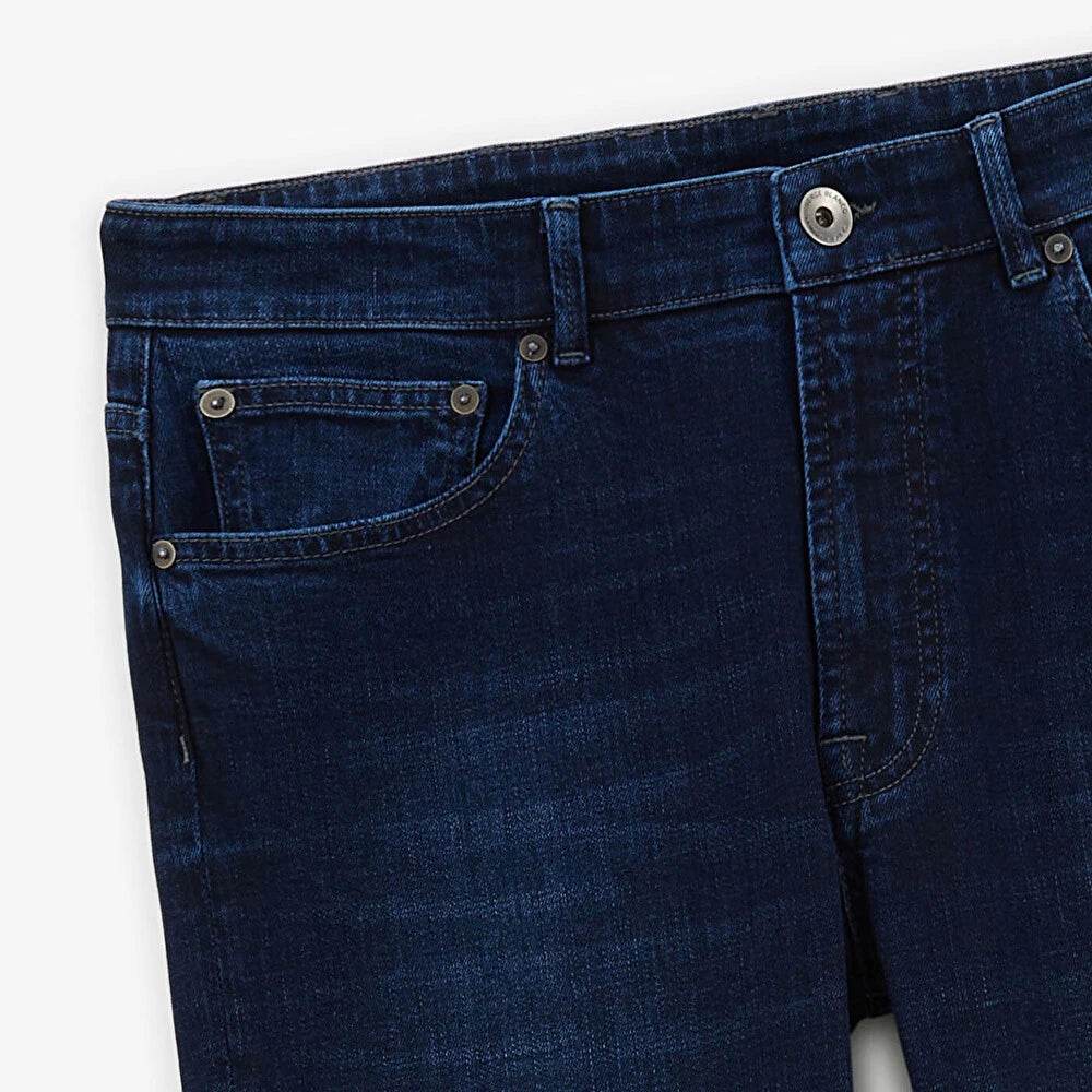 Jean 325 Slim Powertwist SERGE BLANCO - Monsieur A