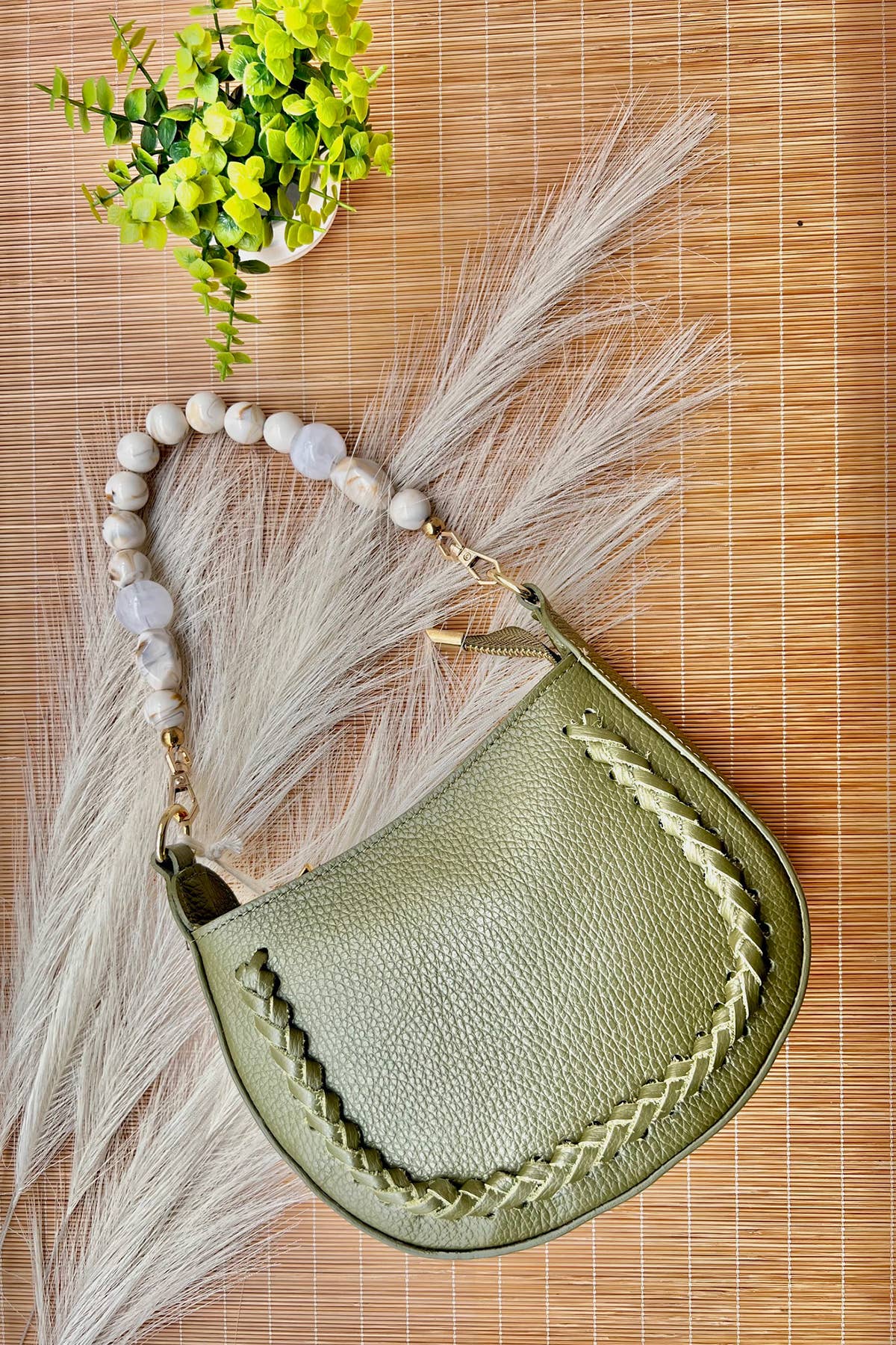 Sac JILL - 4079 Cherry Paris