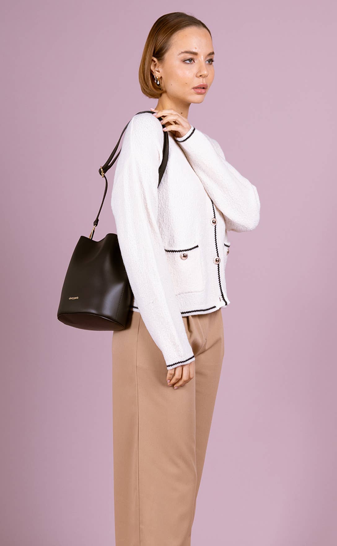 Sac NITA - 4171 Cherry Paris
