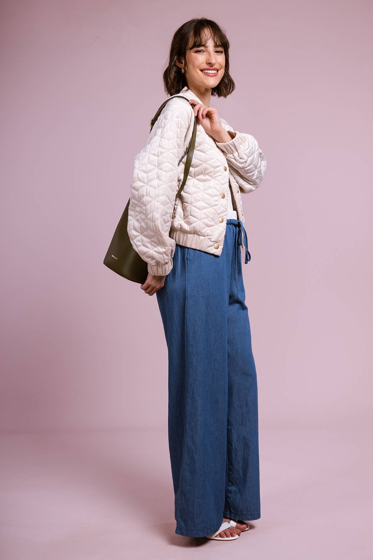 Sac NITA - 4171 Cherry Paris