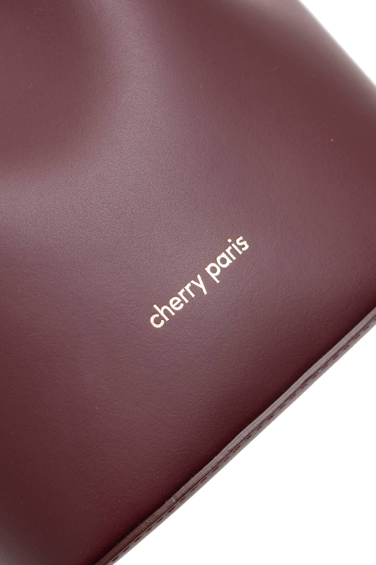 Sac NITA - 4171 Cherry Paris