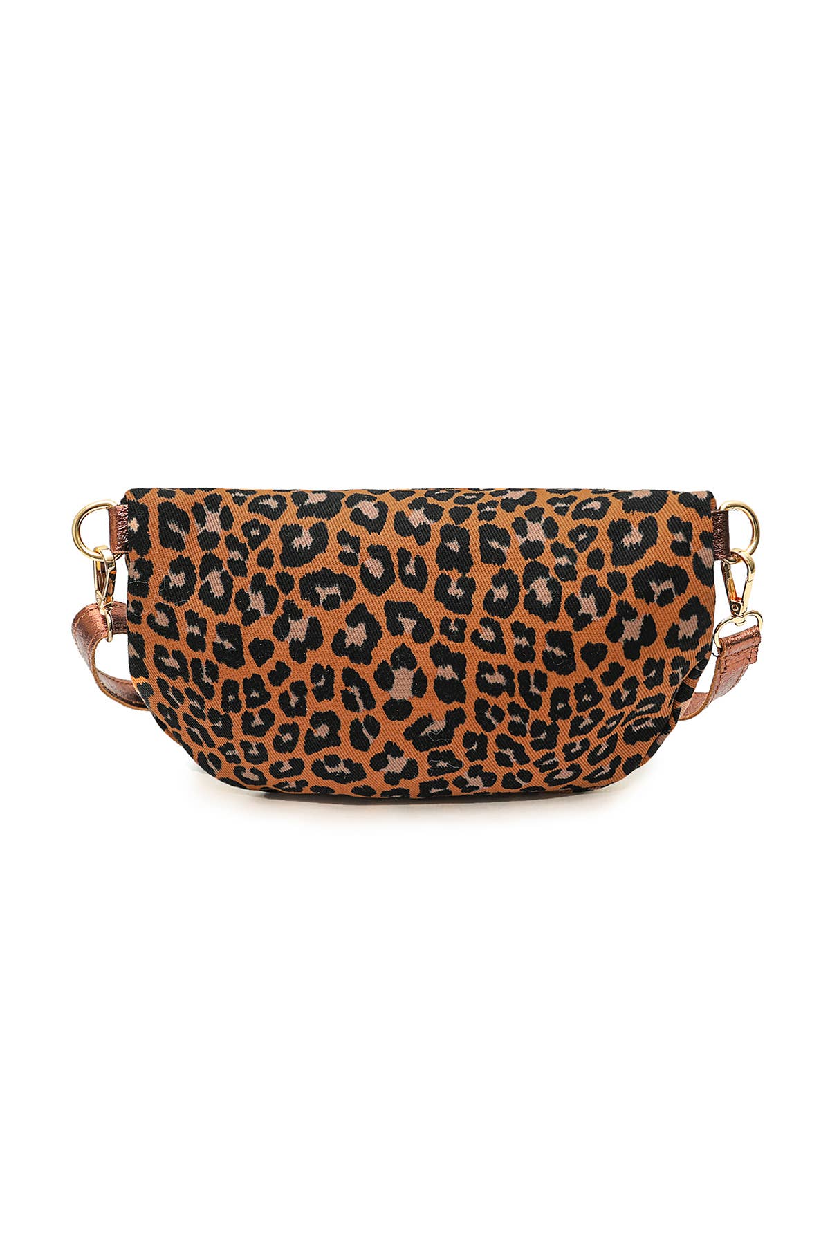 Sac ROSA LEOPARD - 4135B Cherry Paris