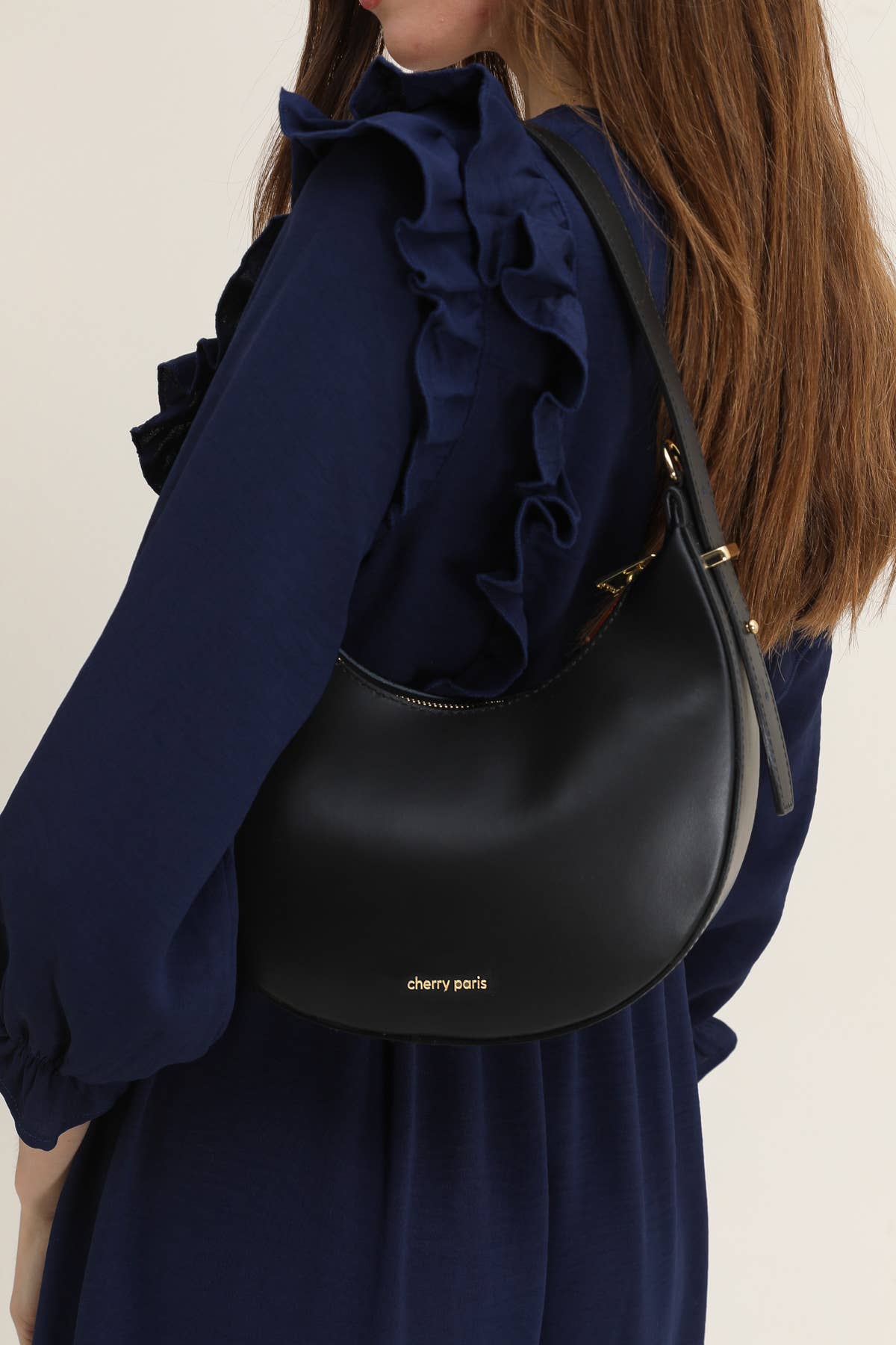 Sac ORLANE - 4094 Cherry Paris
