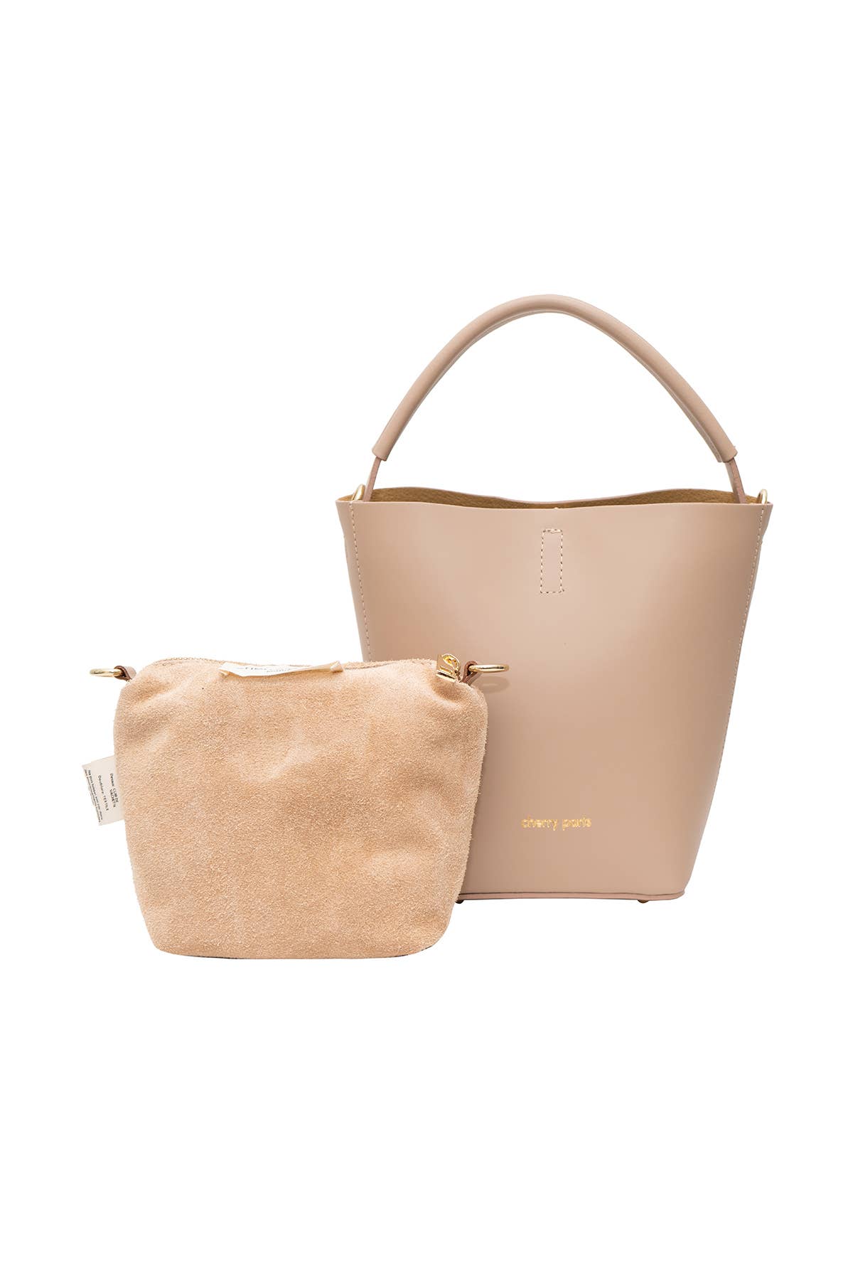 Sac KATIA - 4095 Cherry Paris