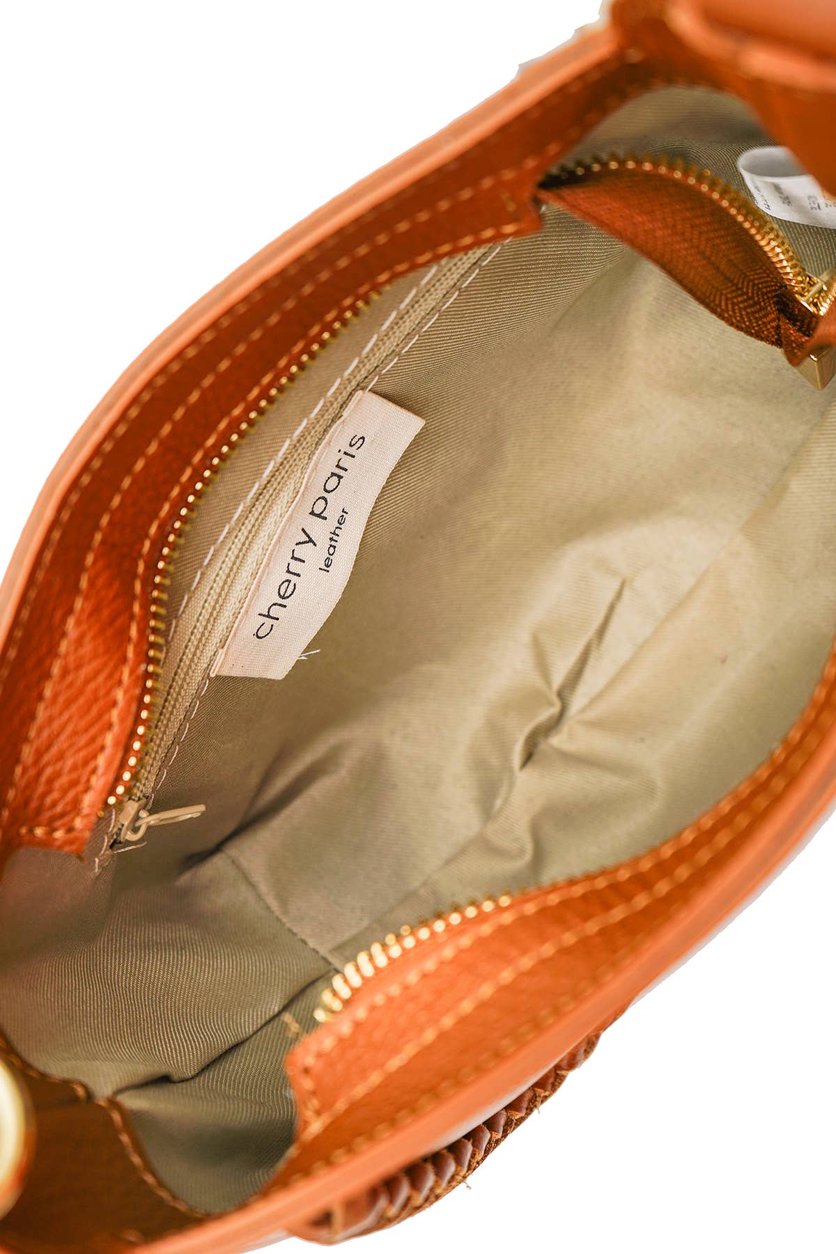 Sac JILL - 4079 Cherry Paris