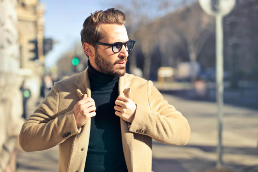 Outfit Homme : Conseils et Idées pour un Style Parfait - Monsieur A