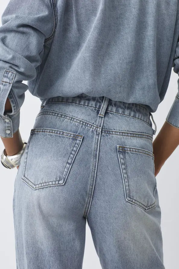 Jean Rocky Monsieur A