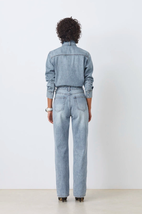 Jean Rocky Monsieur A