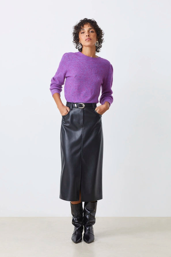 Jupe Frida Monsieur A