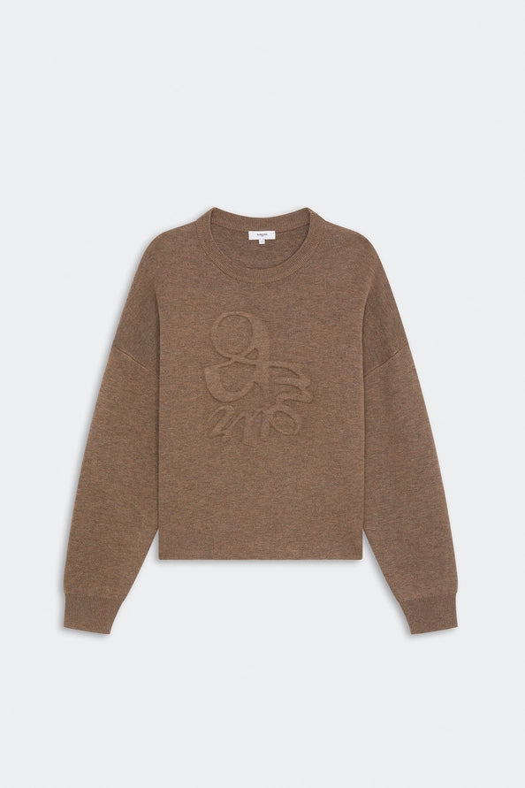 Pull Provo Monsieur A